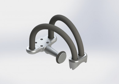 Expansion Connectors
